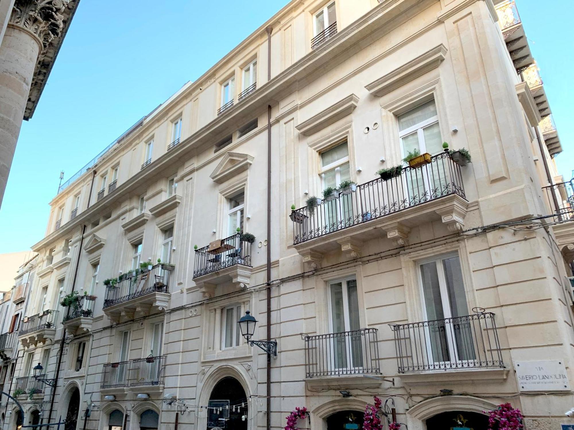 Casa Verbavolant