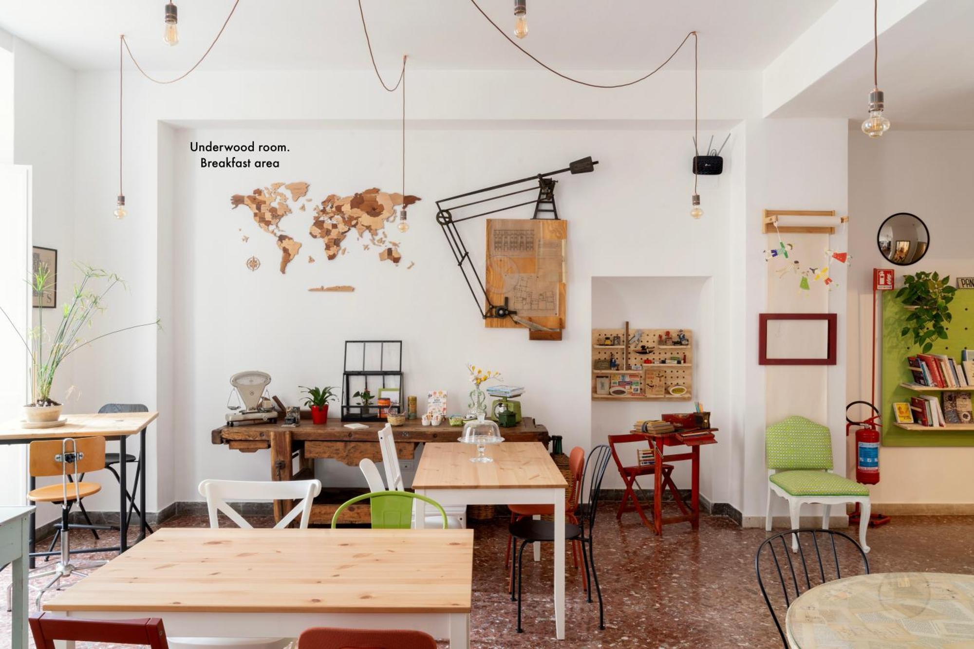 Casa Verbavolant 3*