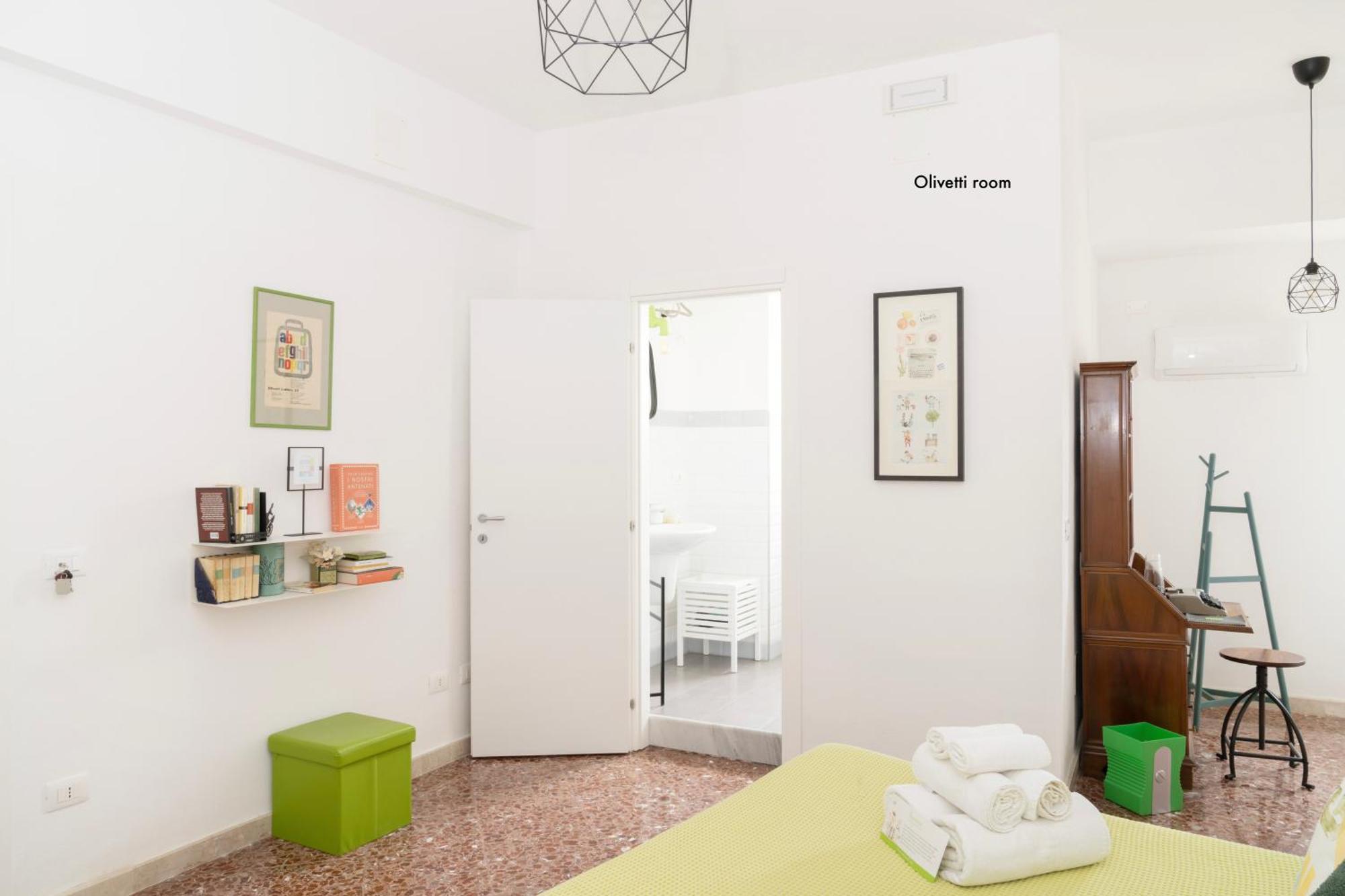 Casa Verbavolant Syracuse