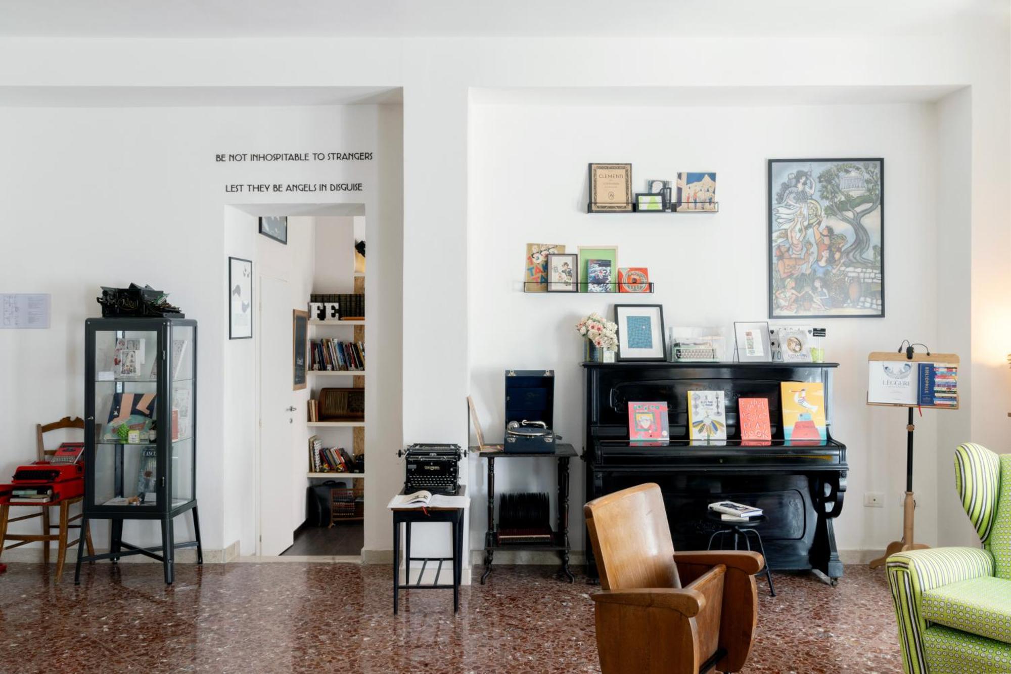 Casa Verbavolant 3* Syracuse