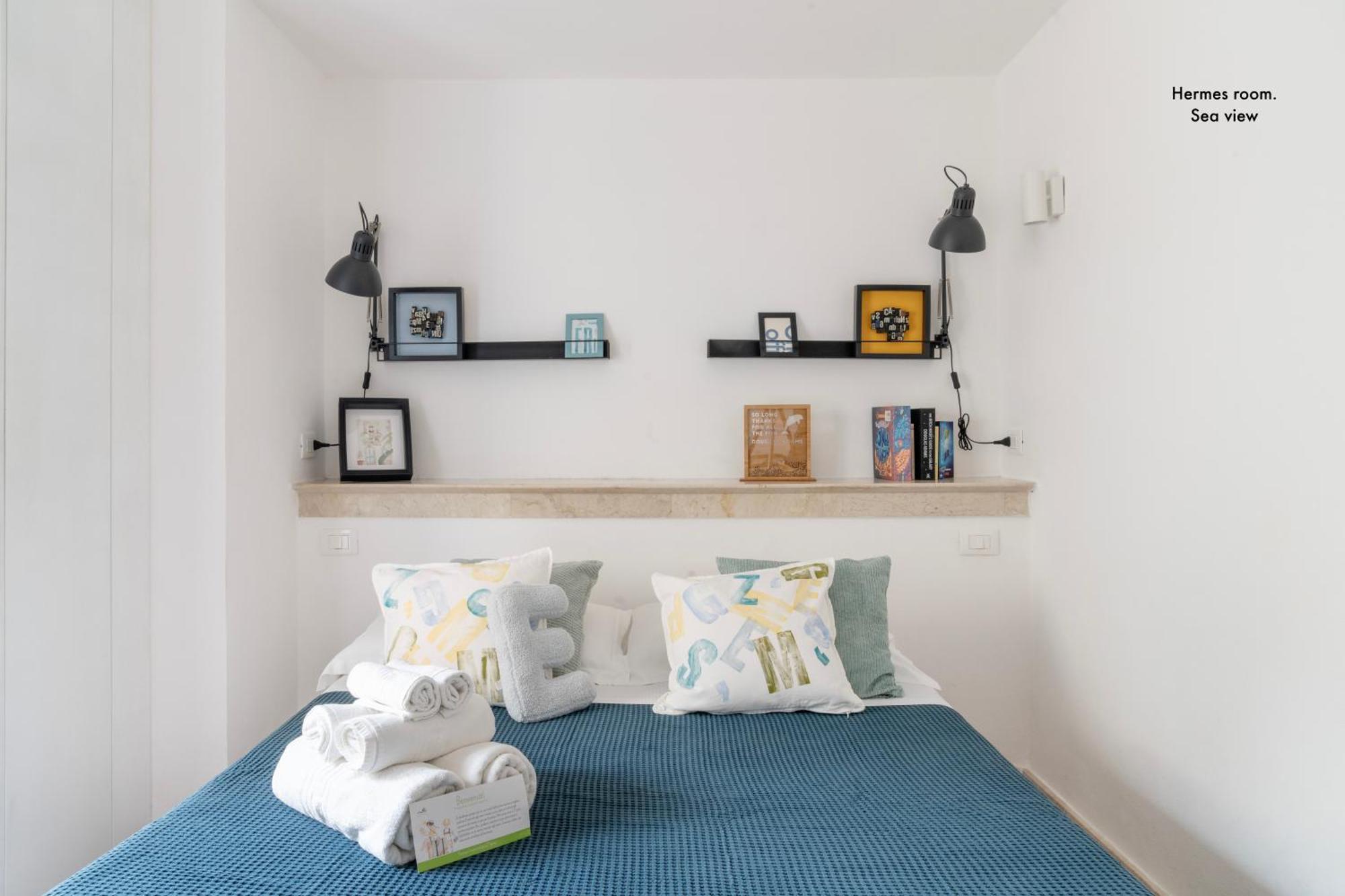Casa Verbavolant 3* Syracuse