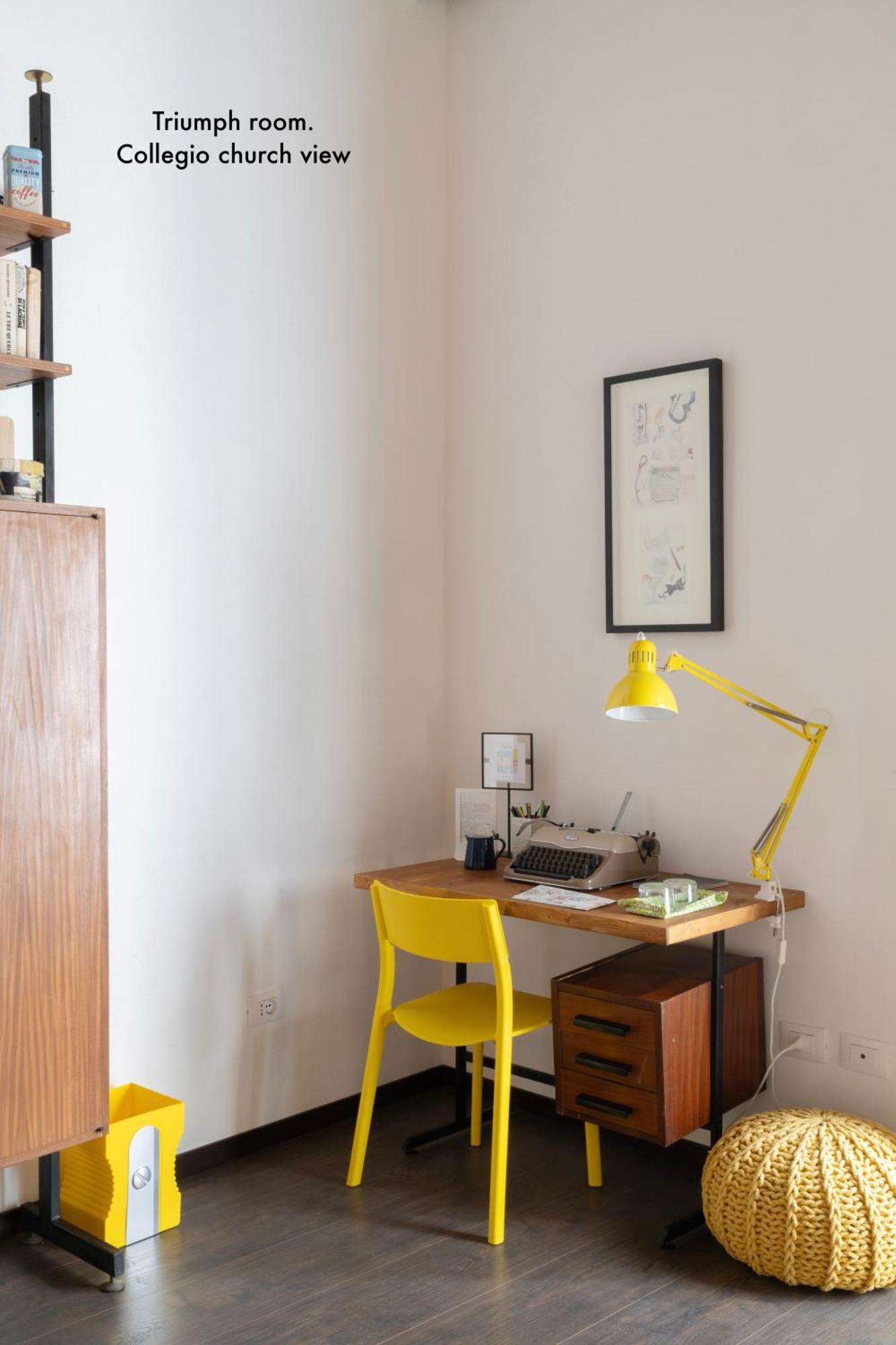 Casa Verbavolant 3* Syracuse