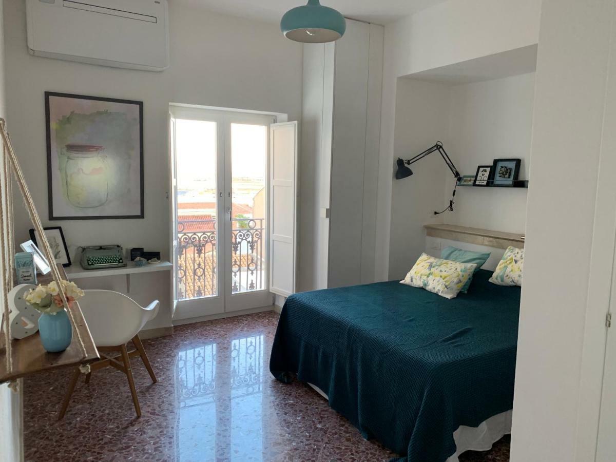 Casa Verbavolant 3* Syracuse